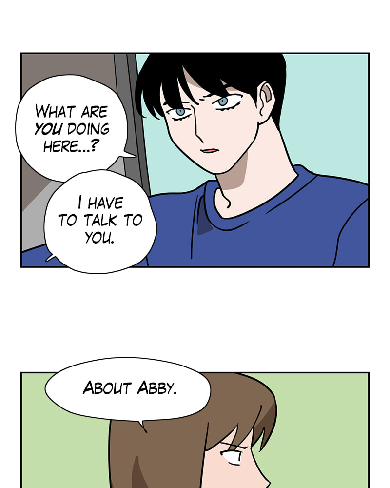 Meow Man Chapter 141 page 29 - 