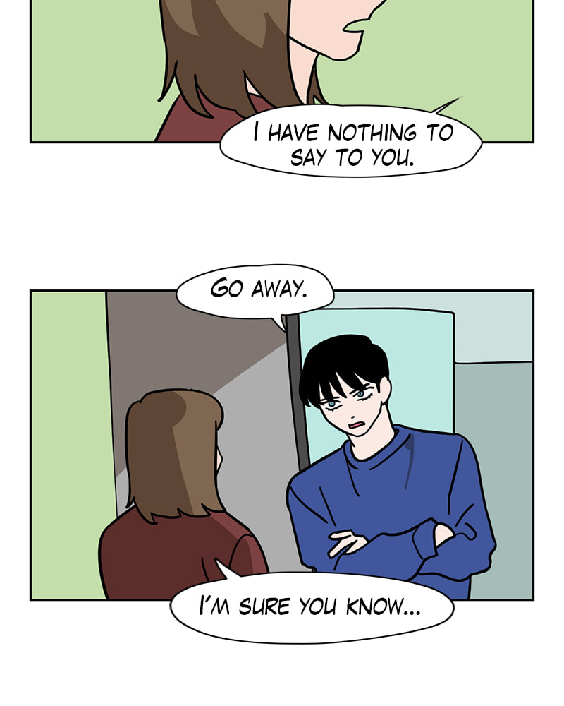 Meow Man Chapter 141 page 30 - 