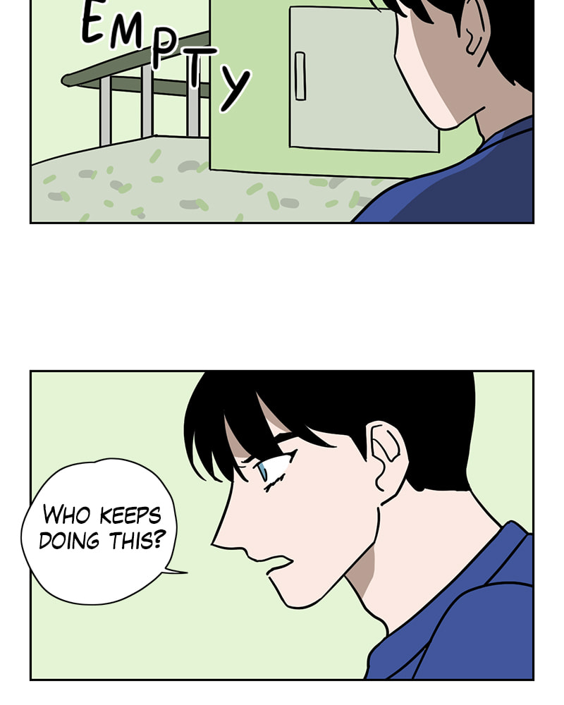Meow Man Chapter 141 page 4 - 