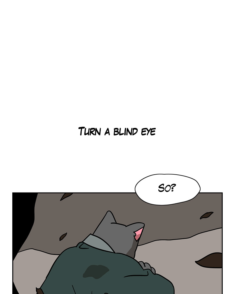 Meow Man Chapter 141 page 32 - 
