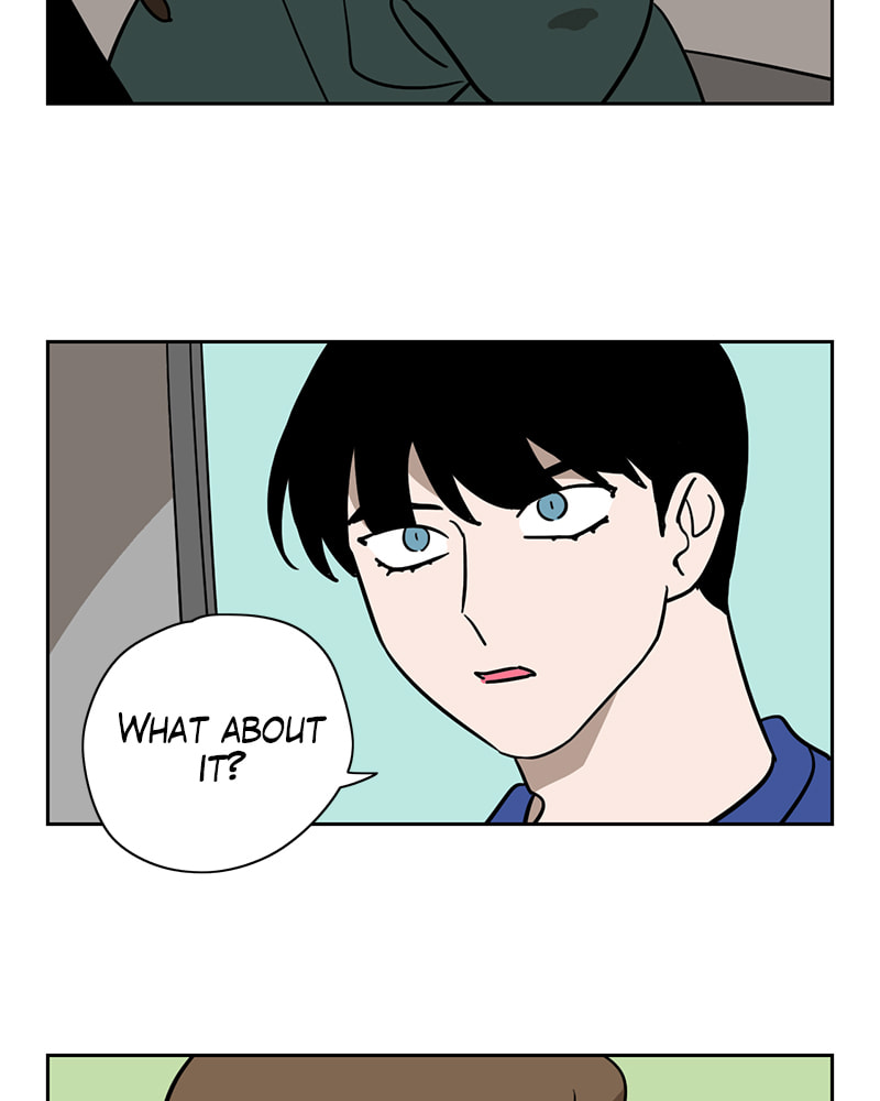 Meow Man Chapter 141 page 33 - 
