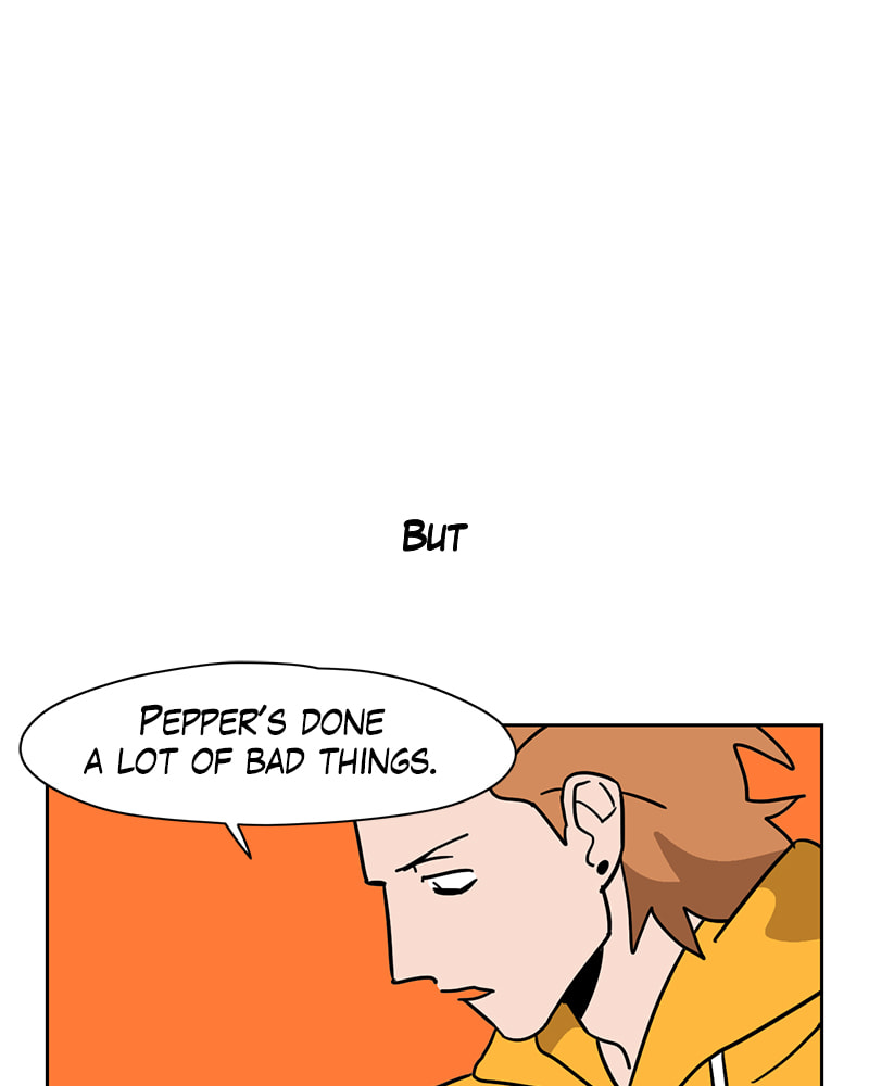 Meow Man Chapter 141 page 36 - 