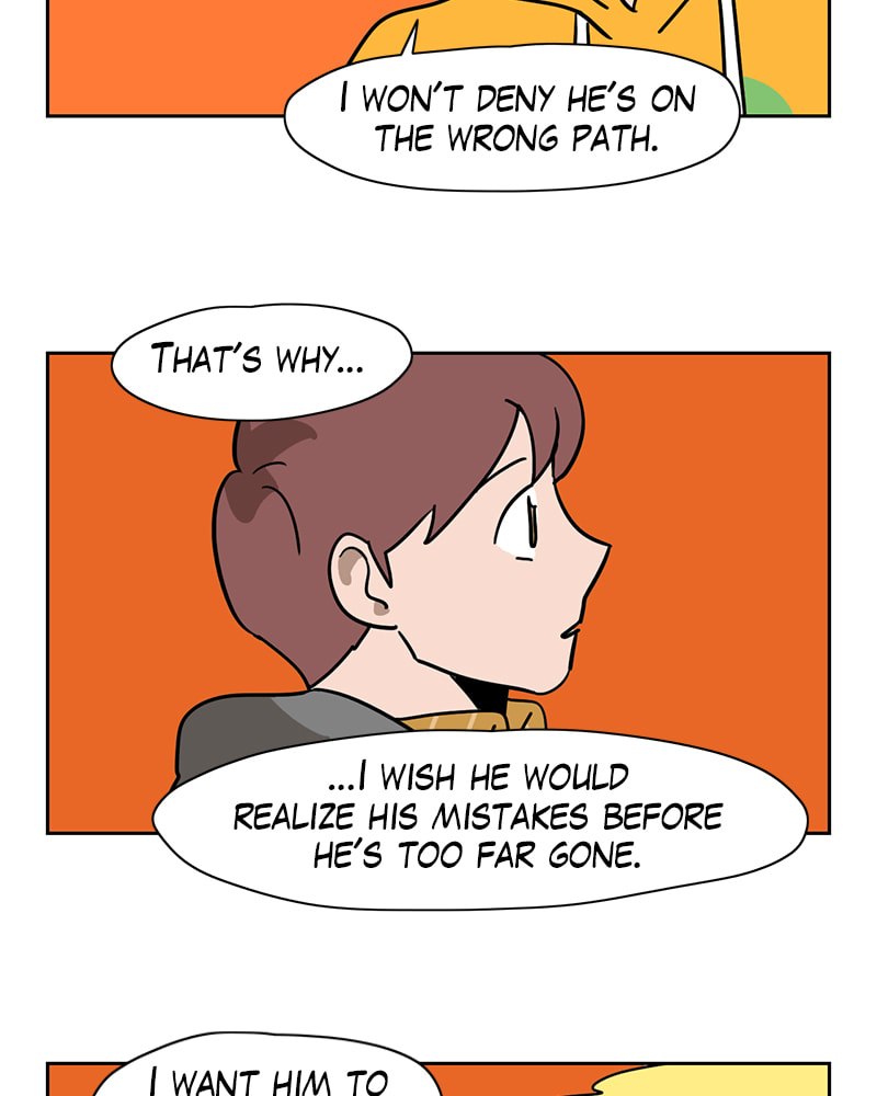 Meow Man Chapter 141 page 37 - 