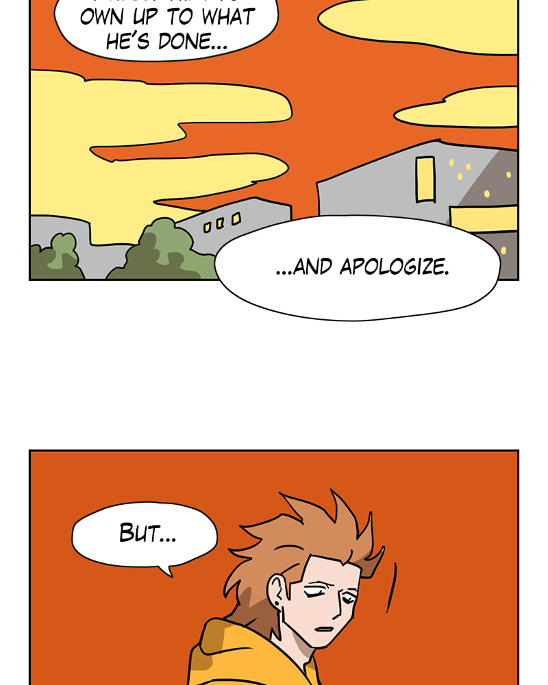 Meow Man Chapter 141 page 38 - 