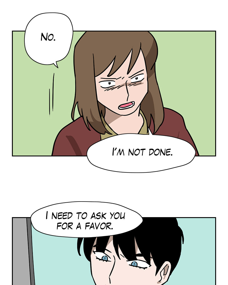 Meow Man Chapter 141 page 40 - 