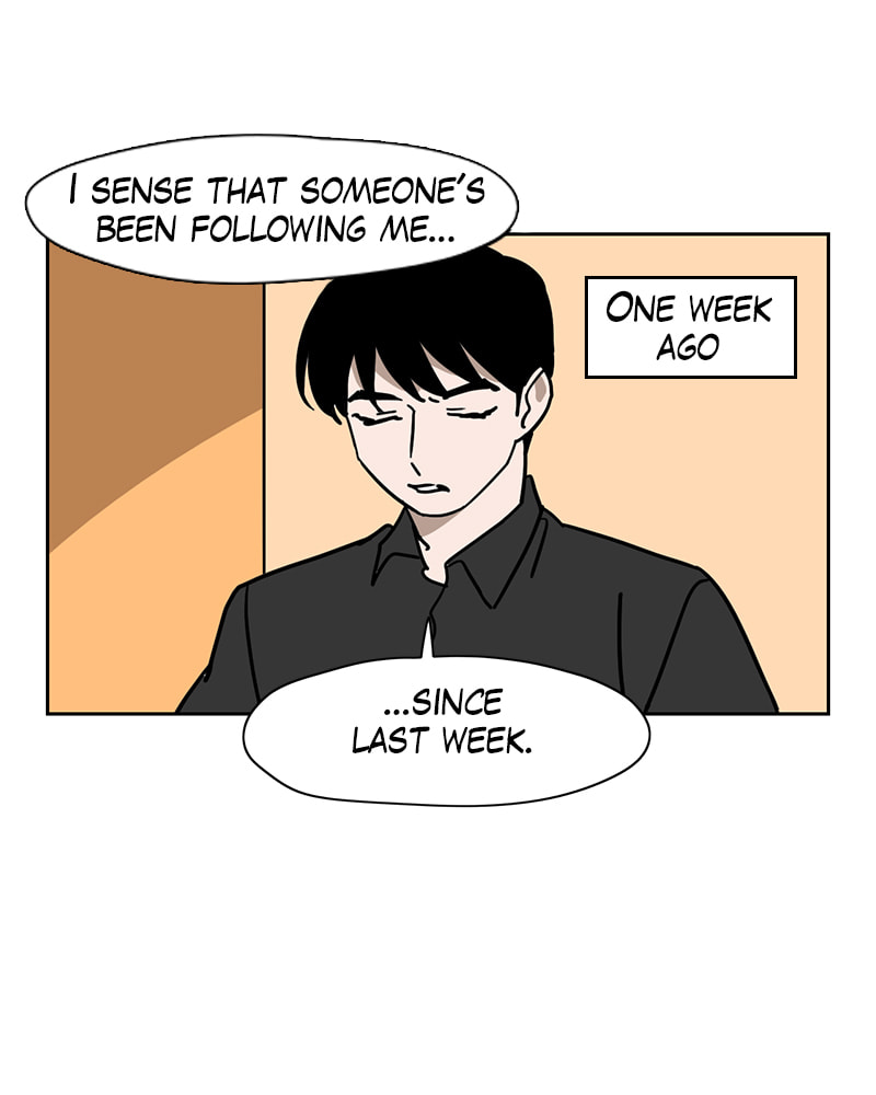 Meow Man Chapter 141 page 5 - 