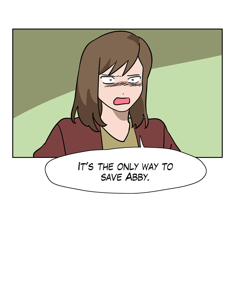 Meow Man Chapter 141 page 42 - 