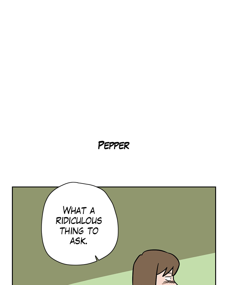 Meow Man Chapter 141 page 43 - 