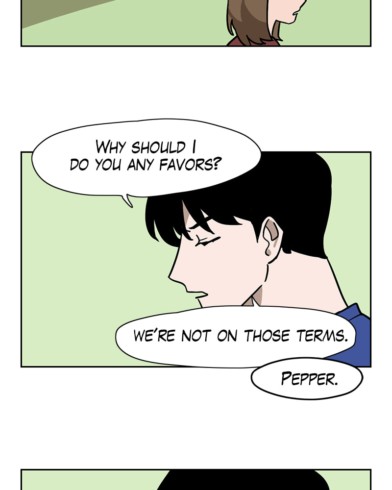 Meow Man Chapter 141 page 44 - 