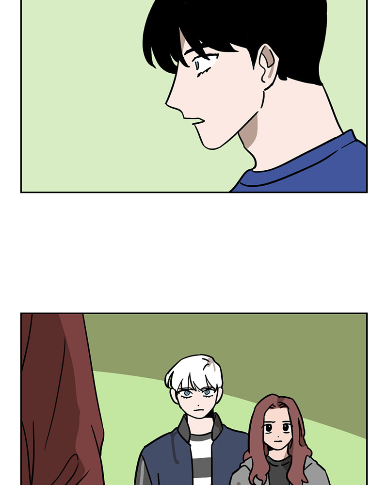 Meow Man Chapter 141 page 45 - 