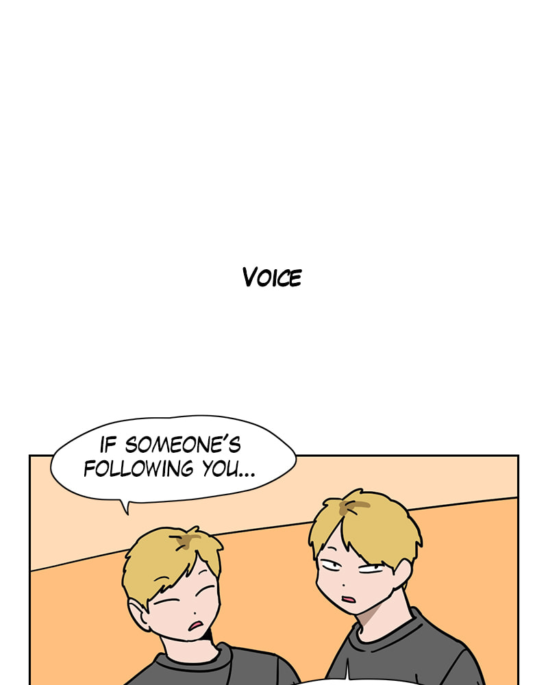 Meow Man Chapter 141 page 6 - 