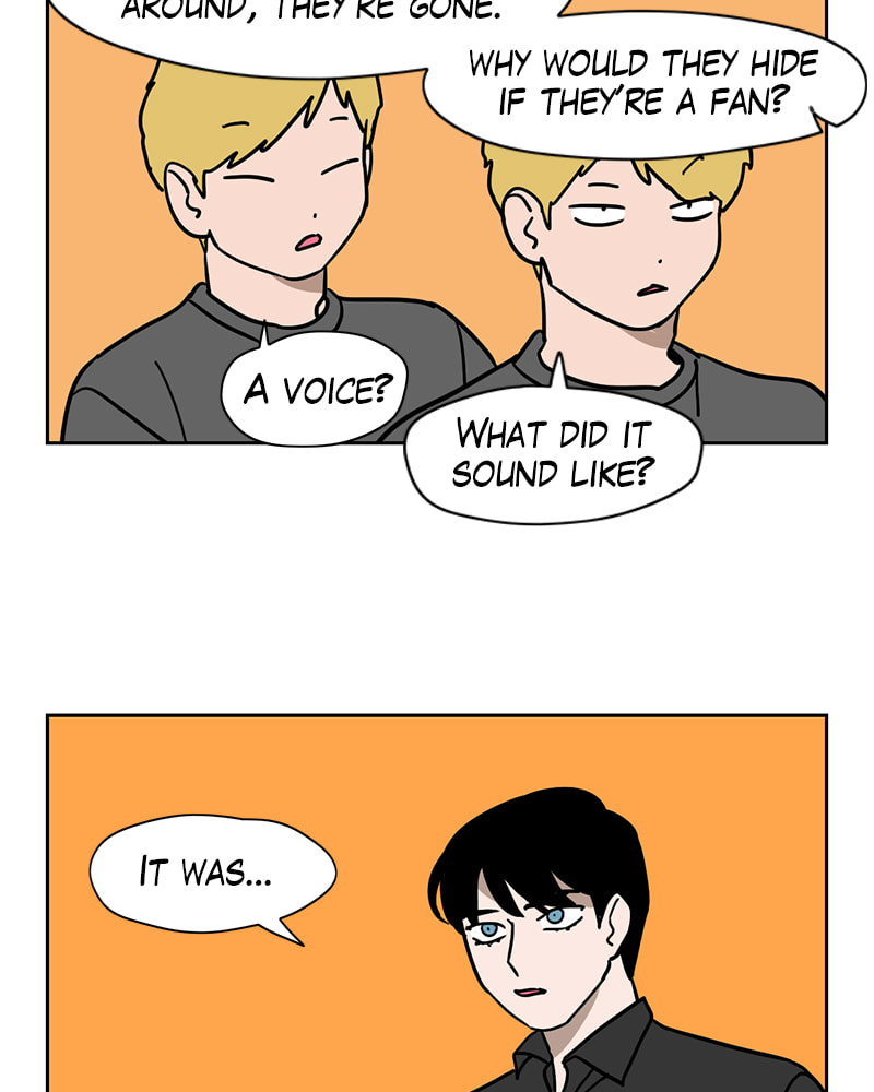 Meow Man Chapter 141 page 8 - 