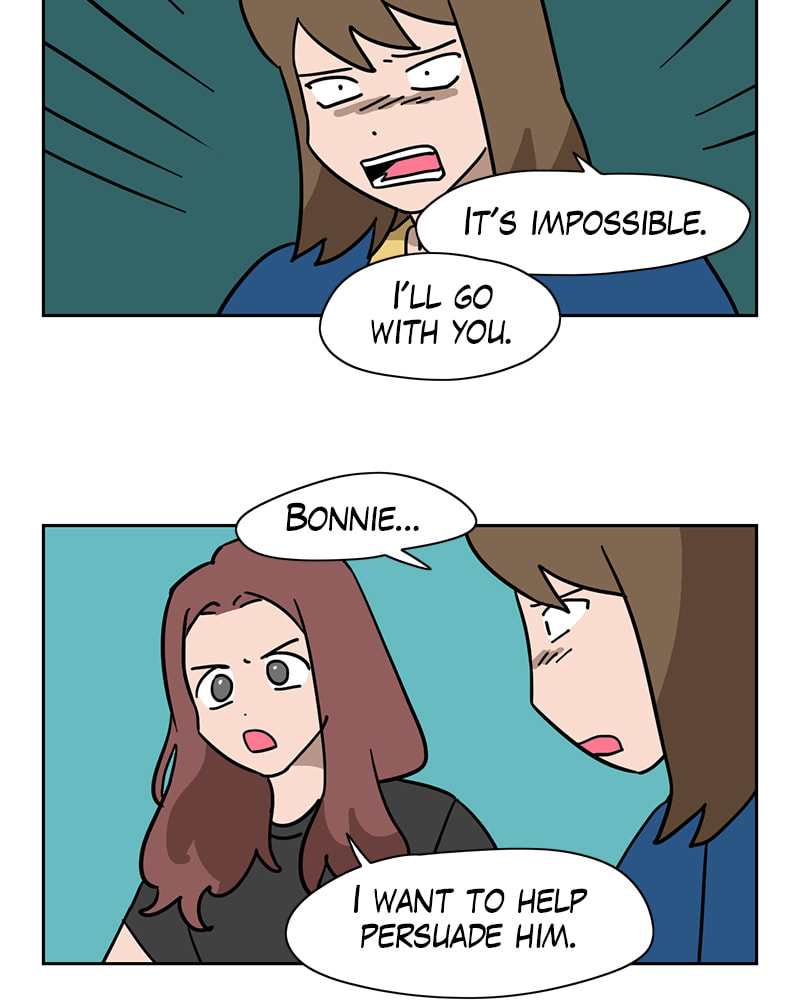 Meow Man Chapter 142 page 11 - 