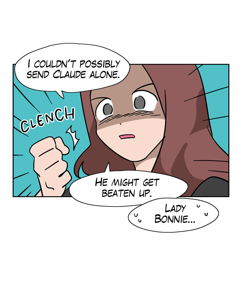Meow Man Chapter 142 page 12 - 