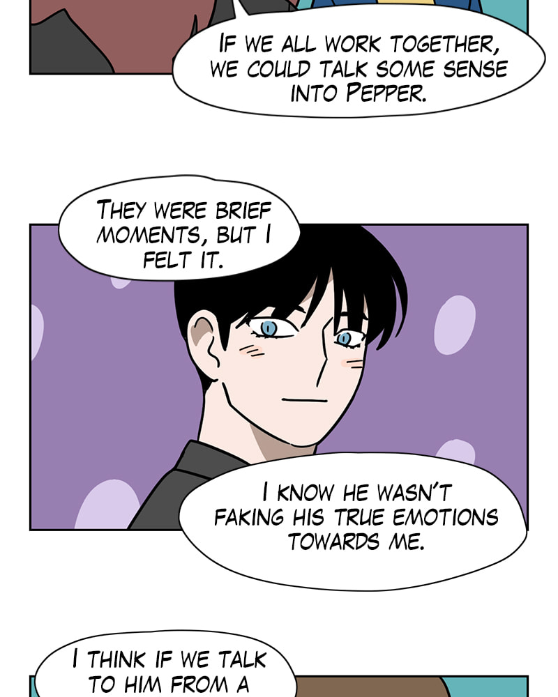 Meow Man Chapter 142 page 15 - 