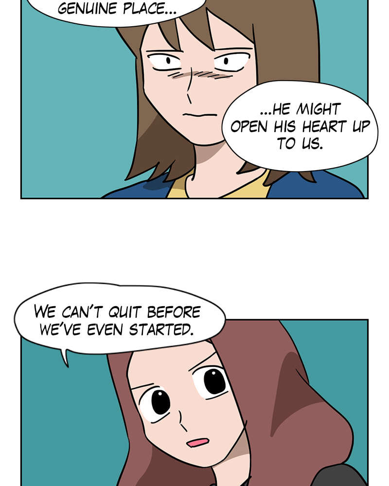 Meow Man Chapter 142 page 16 - 
