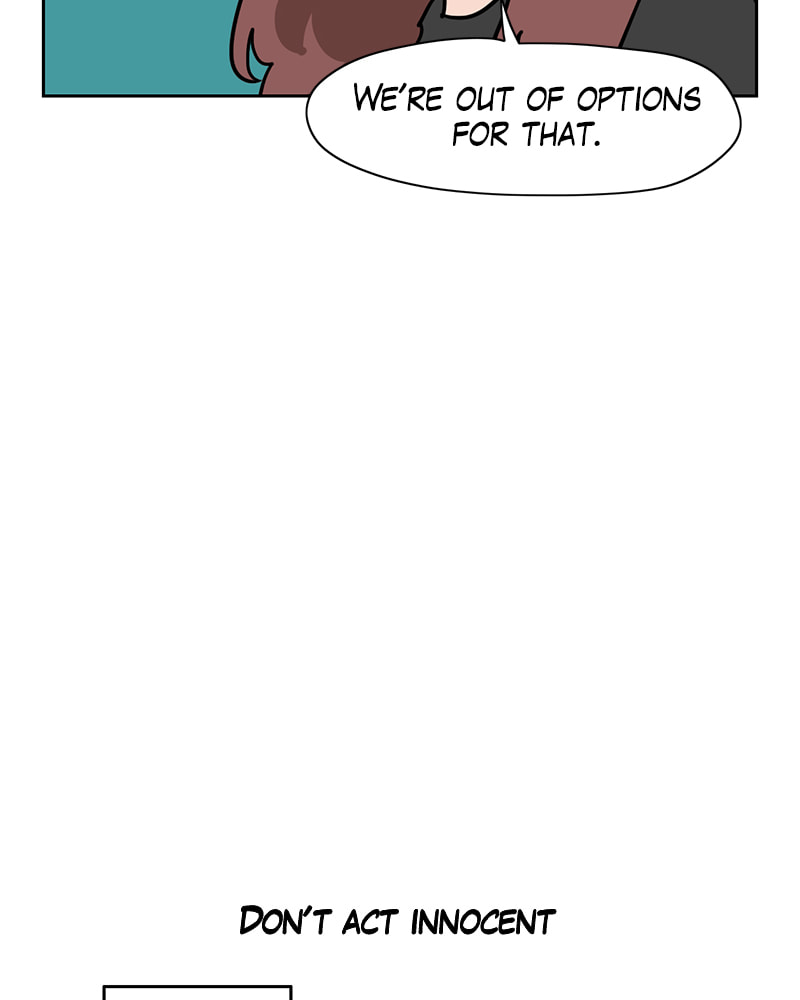 Meow Man Chapter 142 page 17 - 