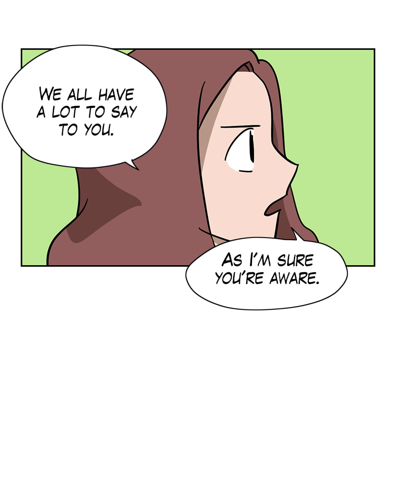 Meow Man Chapter 142 page 20 - 