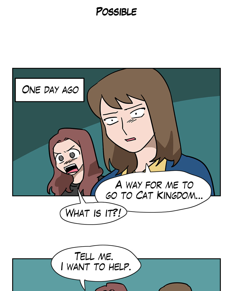 Meow Man Chapter 142 page 3 - 