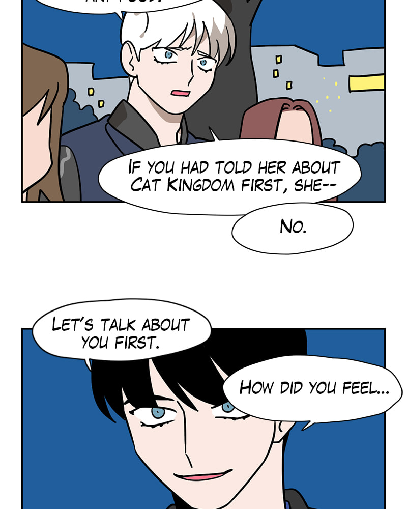 Meow Man Chapter 142 page 23 - 