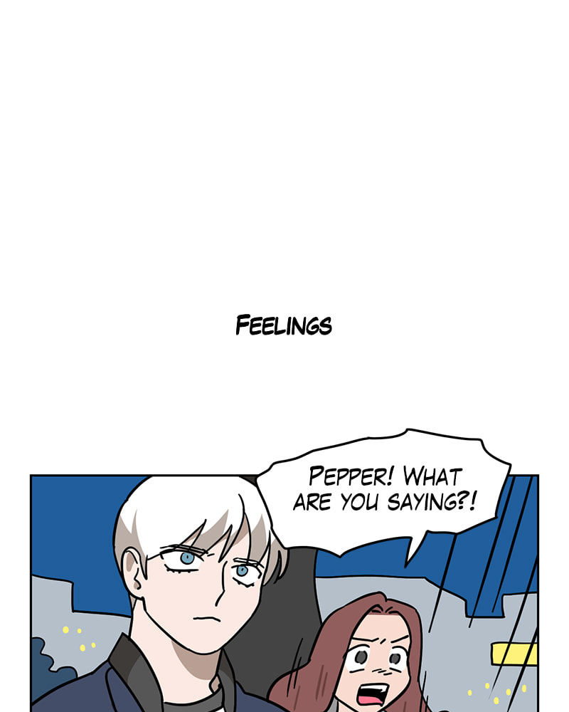Meow Man Chapter 142 page 25 - 