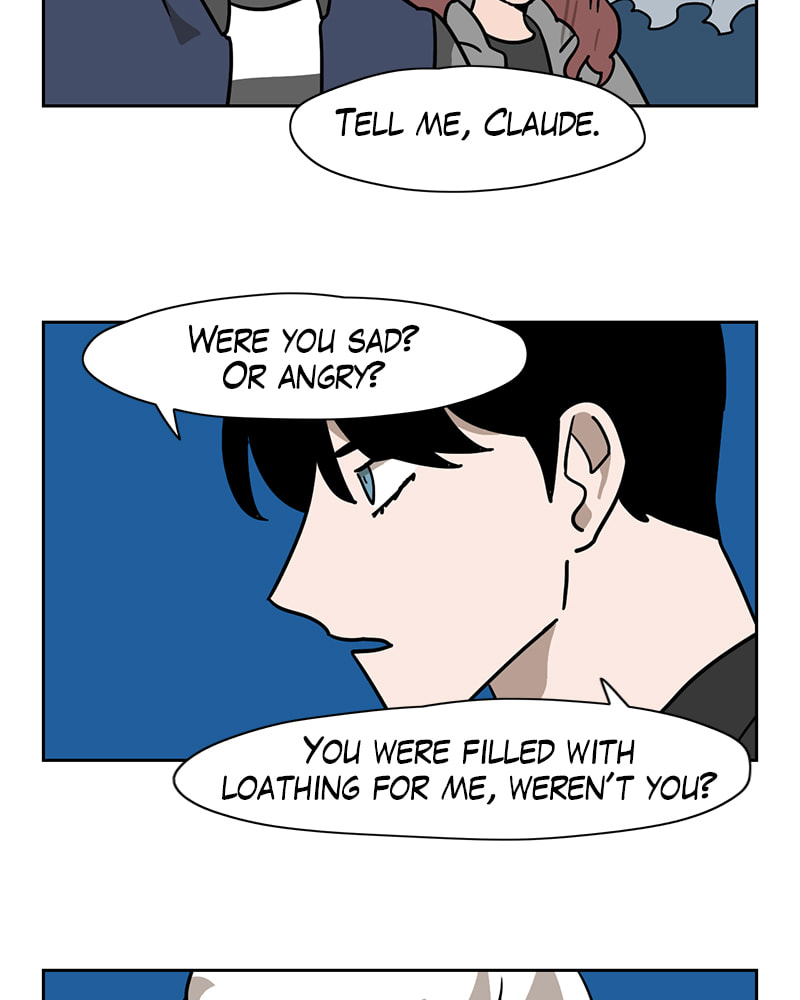 Meow Man Chapter 142 page 26 - 