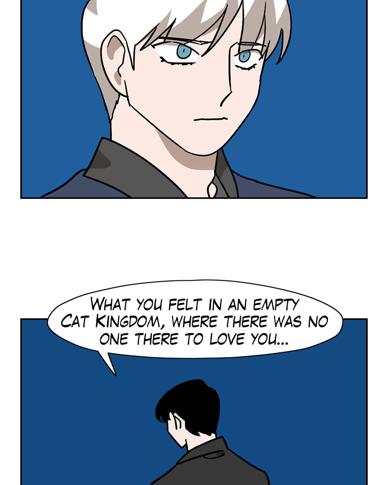 Meow Man Chapter 142 page 27 - 