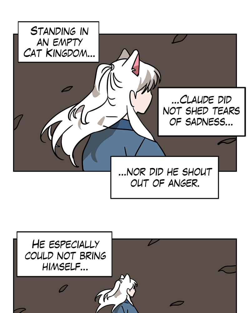Meow Man Chapter 142 page 29 - 