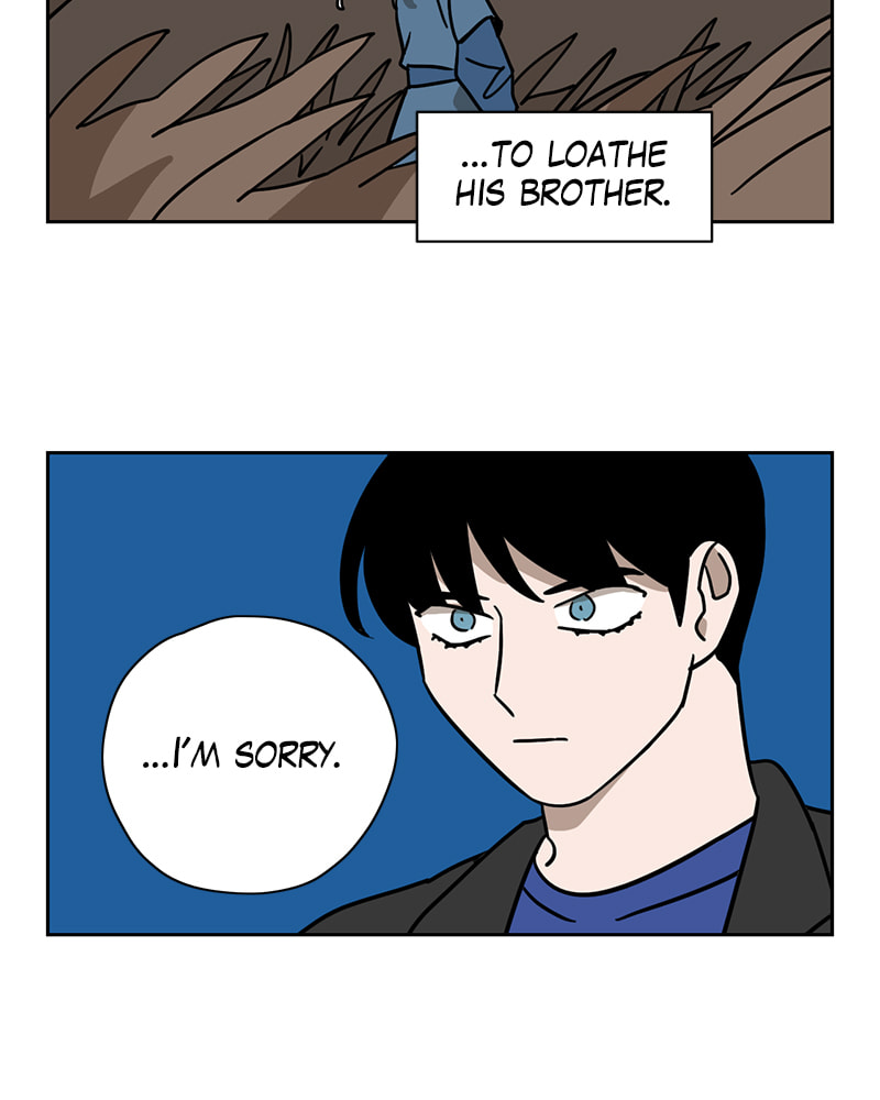 Meow Man Chapter 142 page 30 - 