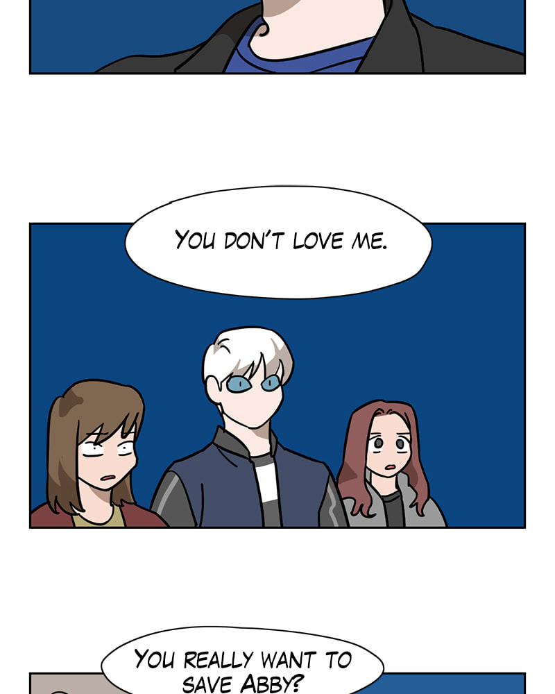 Meow Man Chapter 142 page 37 - 
