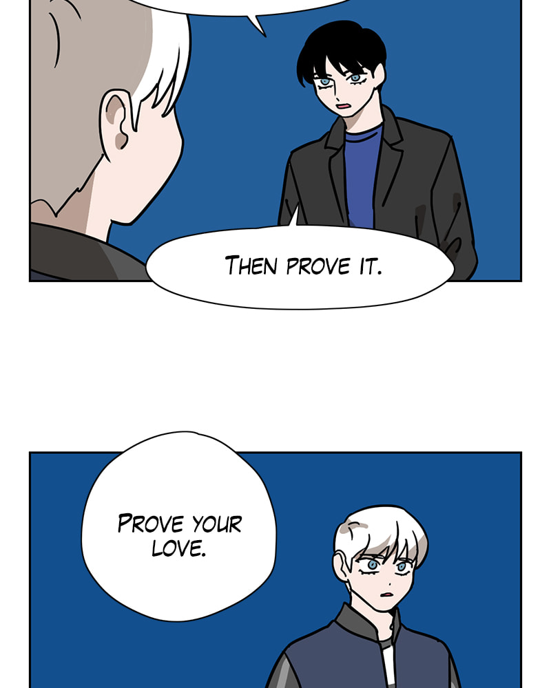 Meow Man Chapter 142 page 38 - 