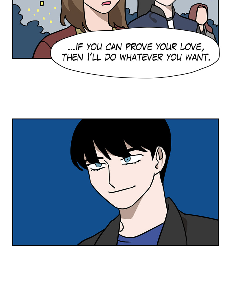 Meow Man Chapter 142 page 41 - 