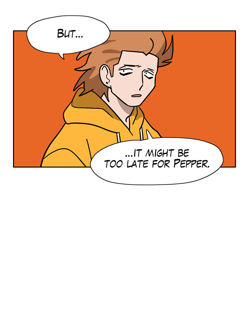 Meow Man Chapter 142 page 42 - 