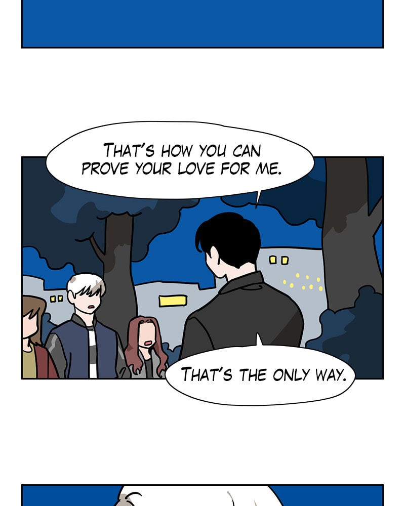 Meow Man Chapter 142 page 44 - 