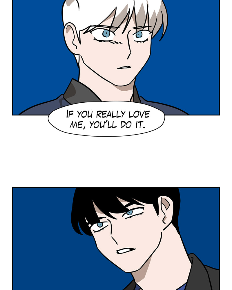Meow Man Chapter 142 page 45 - 