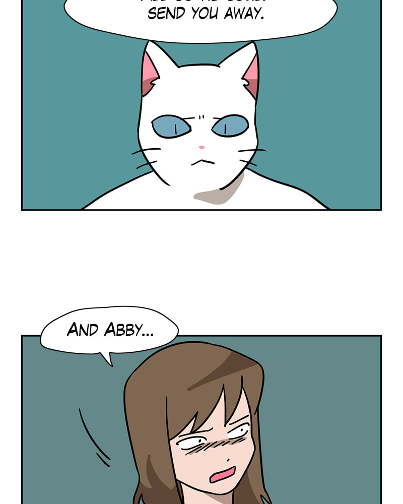 Meow Man Chapter 142 page 8 - 