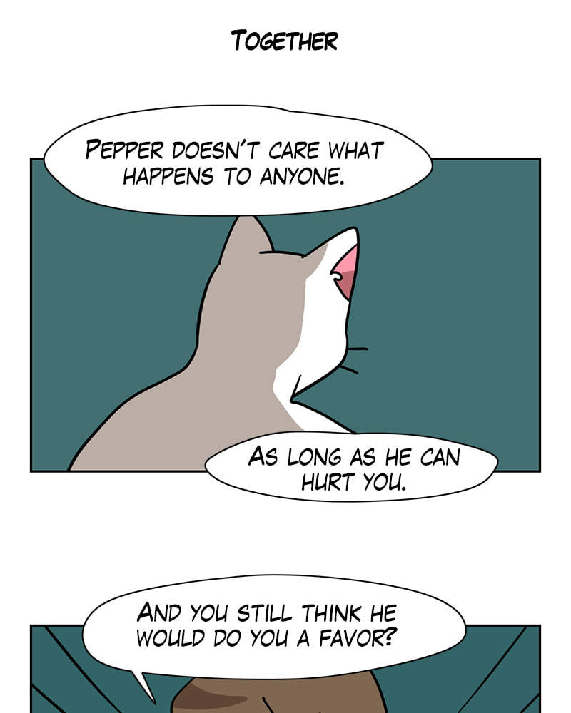 Meow Man Chapter 142 page 10 - 