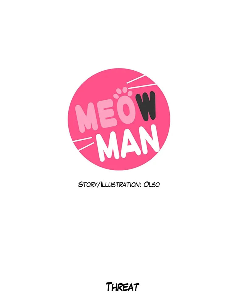 Meow Man Chapter 143 page 2 - 