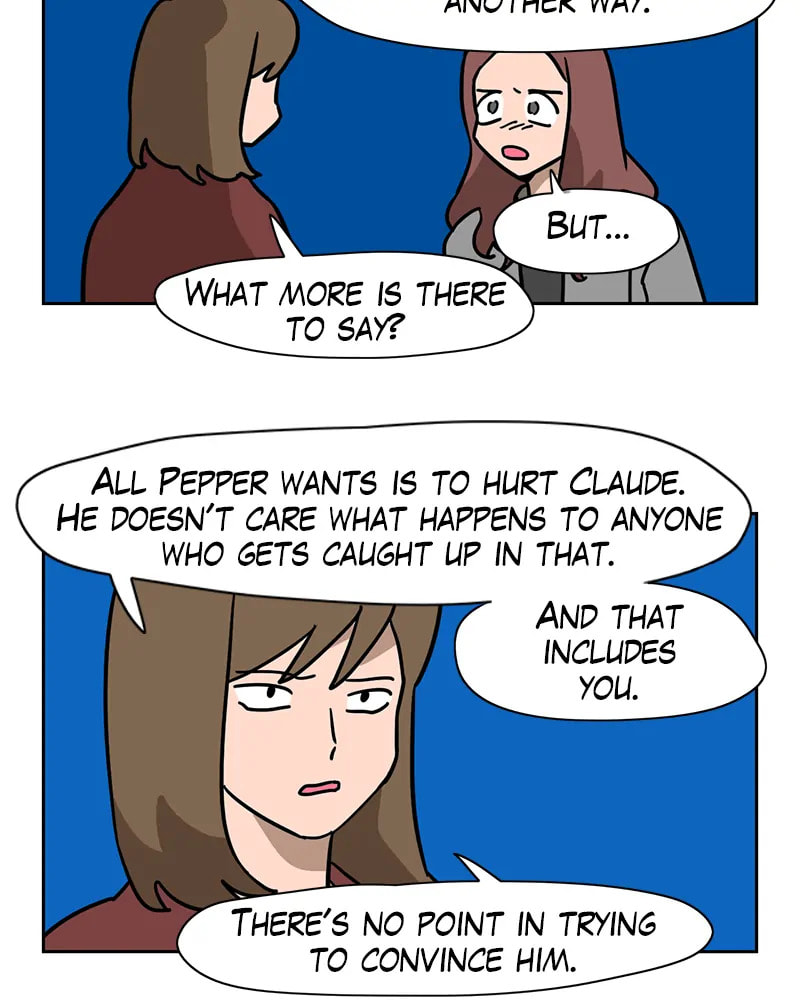 Meow Man Chapter 143 page 11 - 