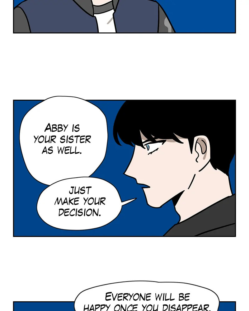 Meow Man Chapter 143 page 15 - 
