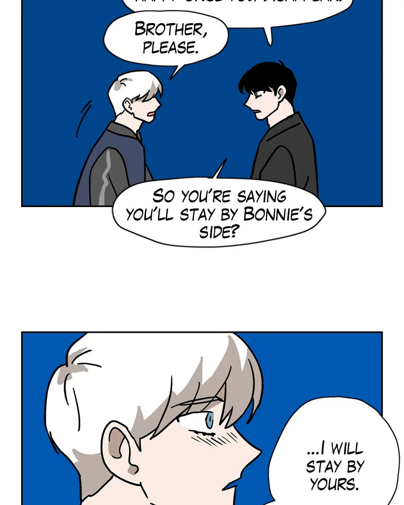Meow Man Chapter 143 page 16 - 