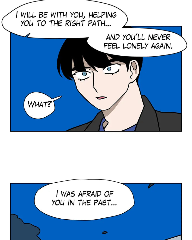 Meow Man Chapter 143 page 18 - 