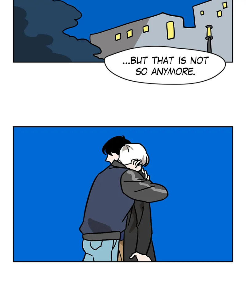 Meow Man Chapter 143 page 19 - 