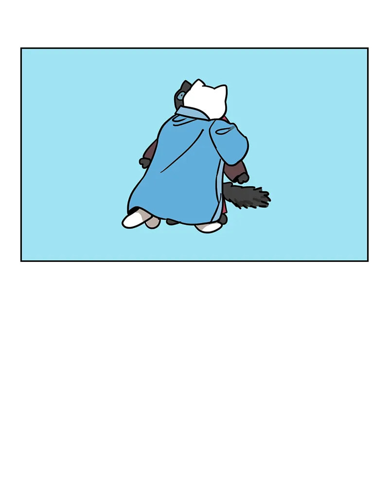 Meow Man Chapter 143 page 20 - 