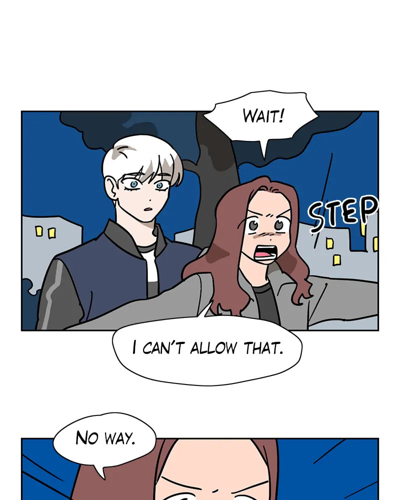 Meow Man Chapter 143 page 3 - 
