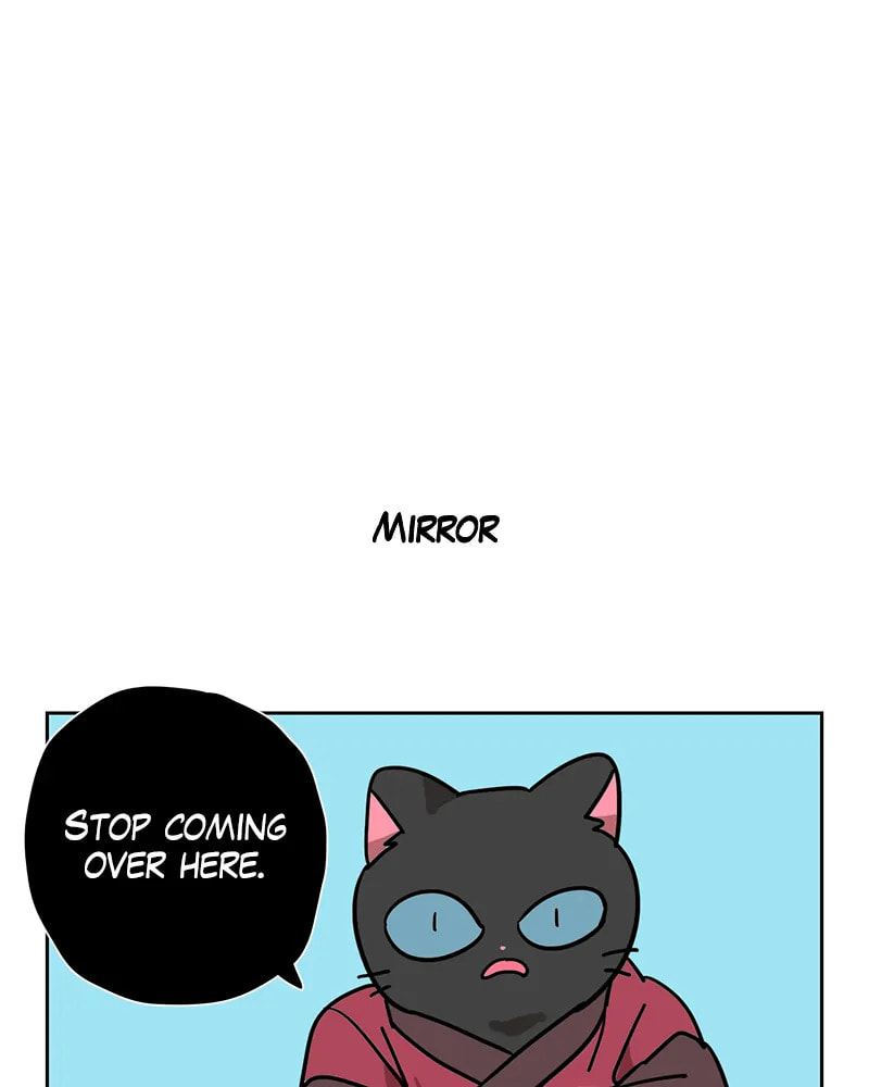 Meow Man Chapter 143 page 21 - 