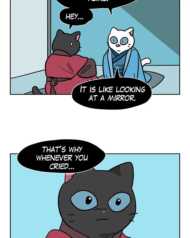 Meow Man Chapter 143 page 23 - 