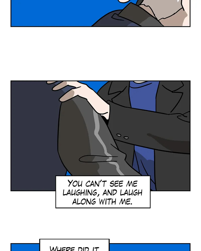 Meow Man Chapter 143 page 26 - 