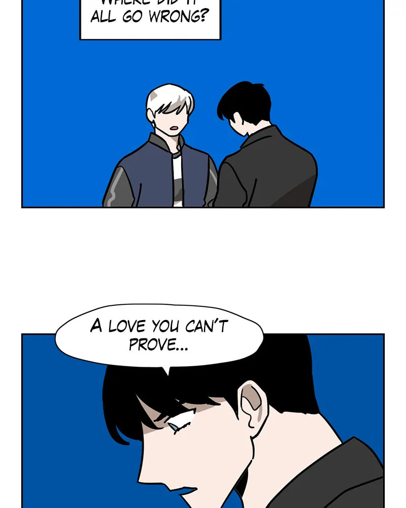 Meow Man Chapter 143 page 27 - 