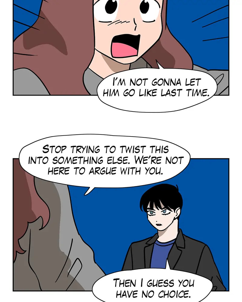 Meow Man Chapter 143 page 4 - 